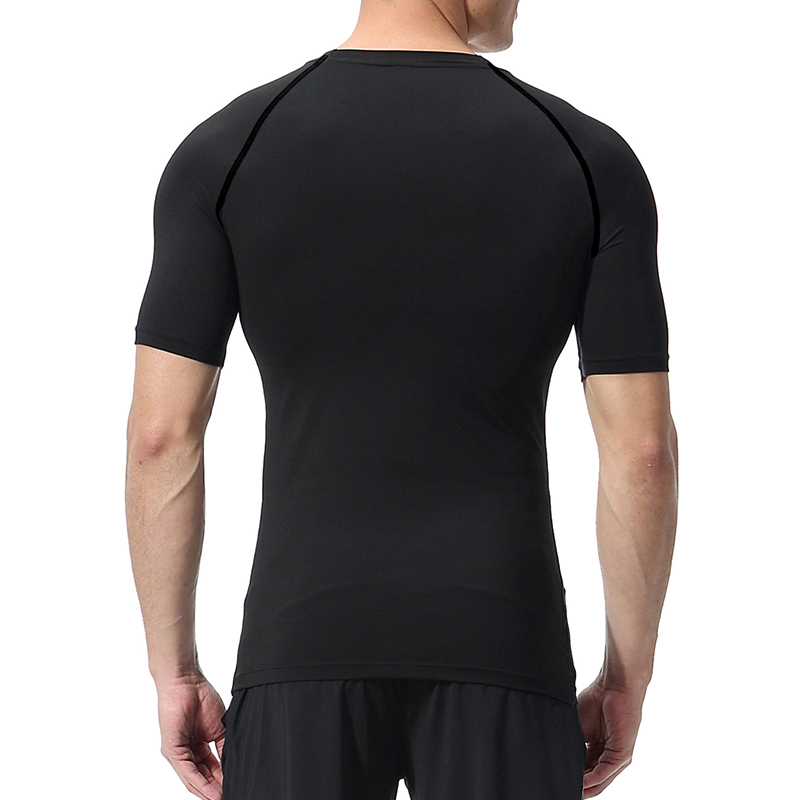 Stylish Graphic Athletic Quick - Base Layer Top recensione e prezzo