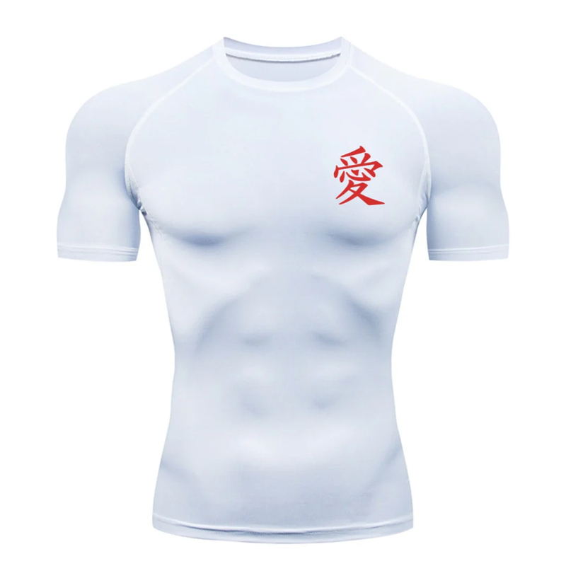 Stylish Graphic Athletic Quick - Base Layer Top recensione e prezzo