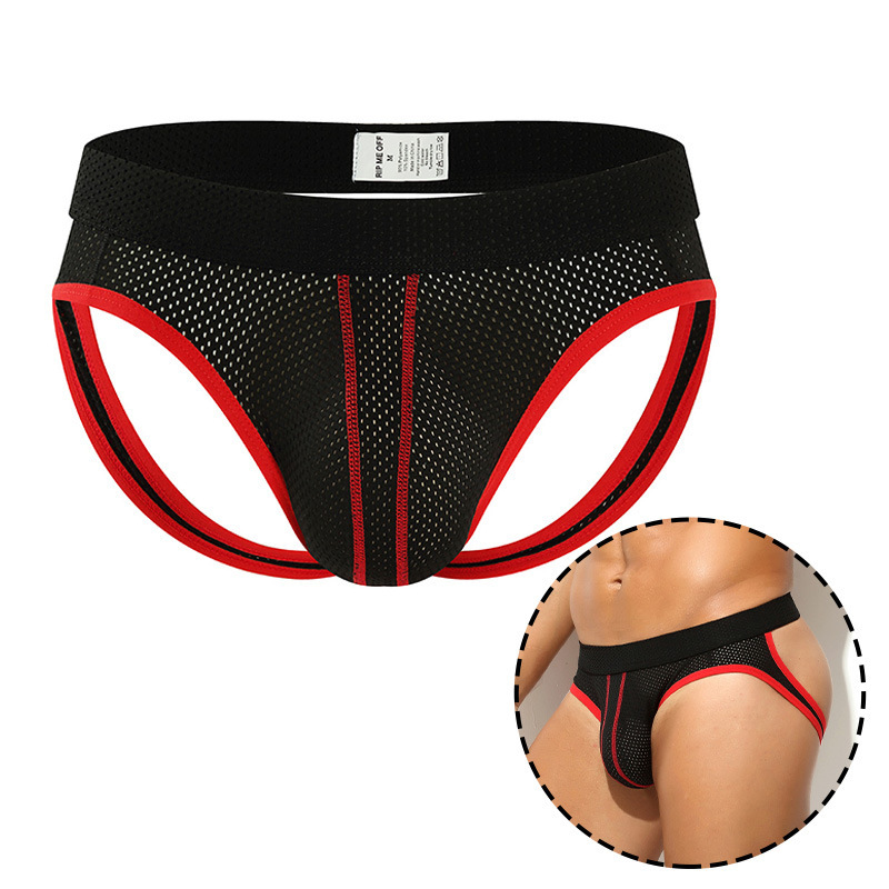Low Waist Sexy Jockstrap Under - Jockstrap Athletic recensione e prezzo
