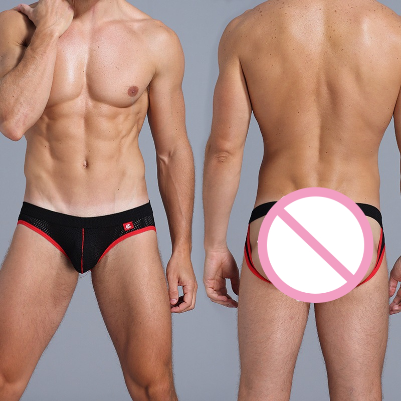 Men's Jockstrap Underwear Brea - Jockstrap Athletic recensione e prezzo