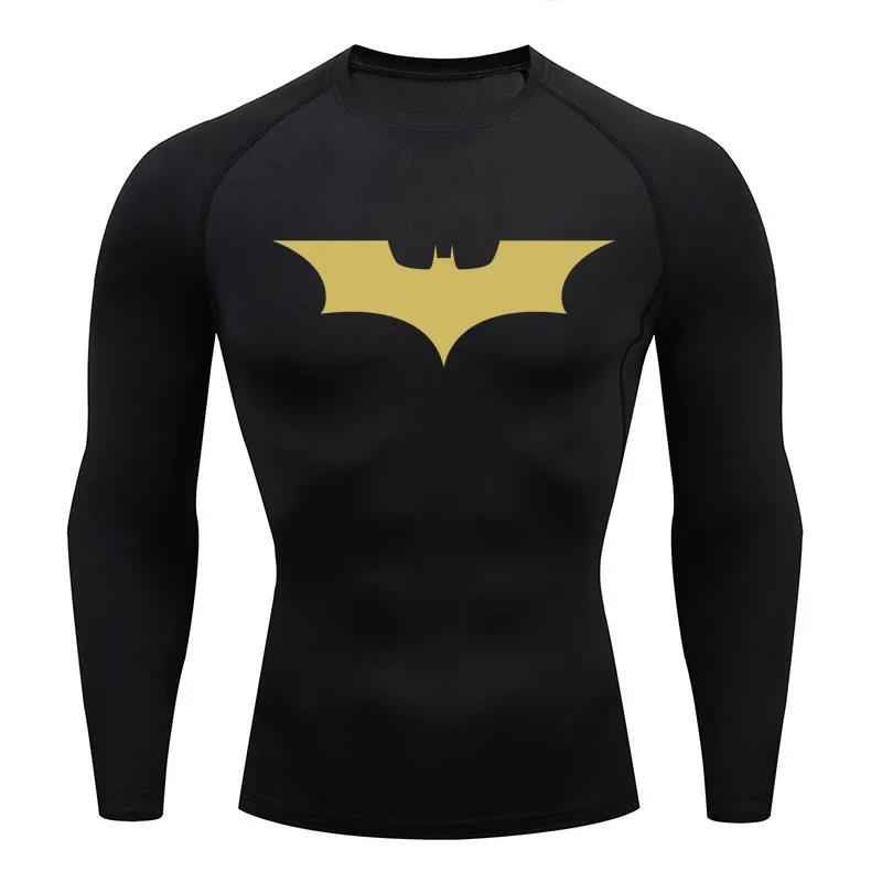 2026 Men T-shirt Fitness Short - T Shirt Tight Fit recensione e prezzo