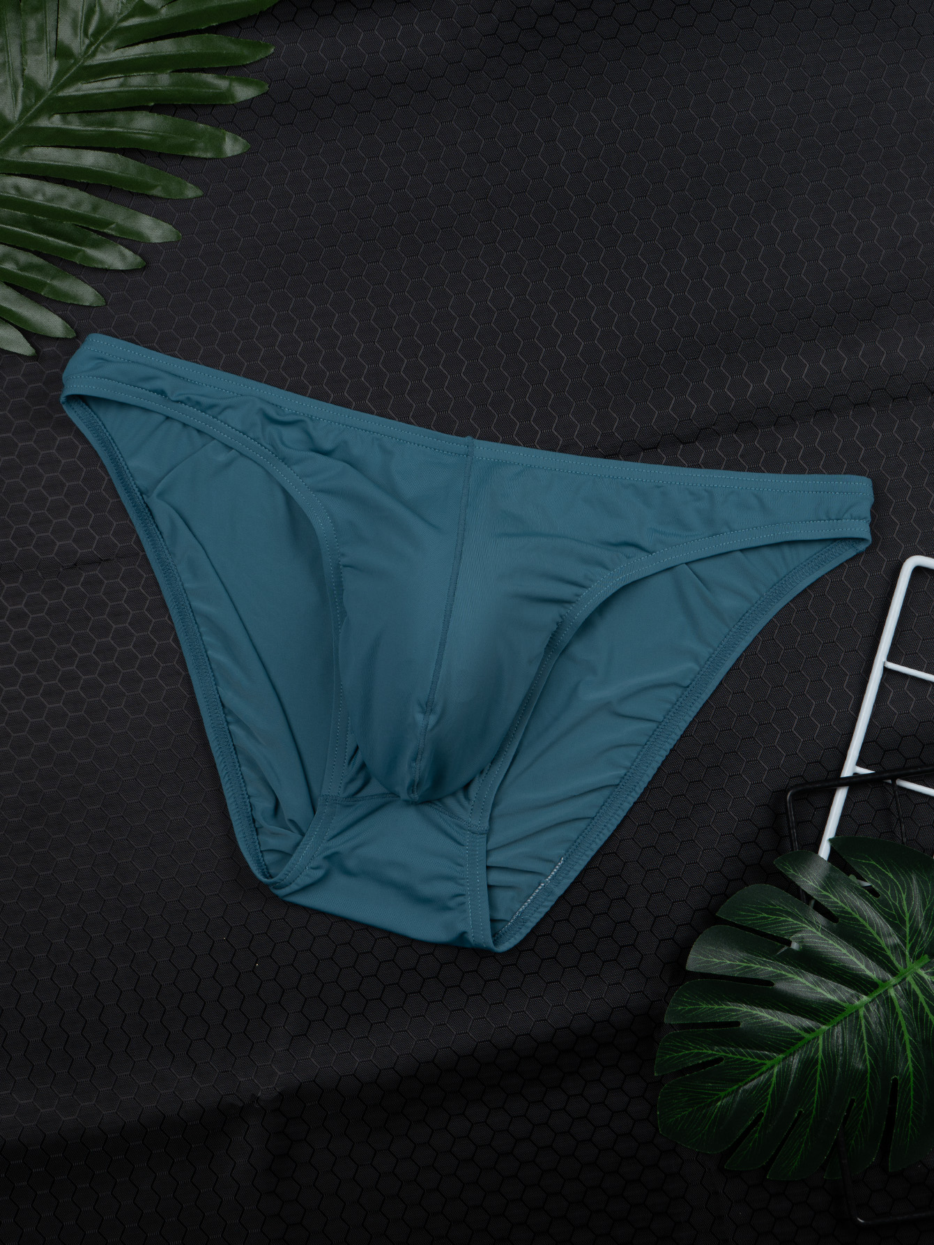 4-Pack Random Color Men's New  - Multi Pack Underwear recensione e prezzo