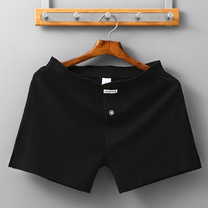 1/2/3 PCS Men's Panties Cotton - Boxer Shorts Modal recensione e prezzo