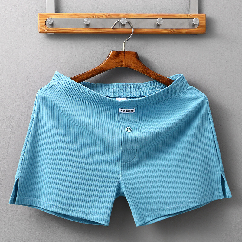 1/2/3 PCS Men's Panties Cotton - Boxer Shorts Modal recensione e prezzo