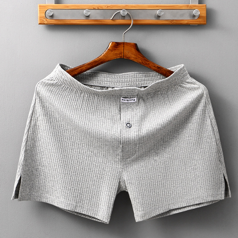 1/2/3 PCS Men's Panties Cotton - Boxer Shorts Modal recensione e prezzo