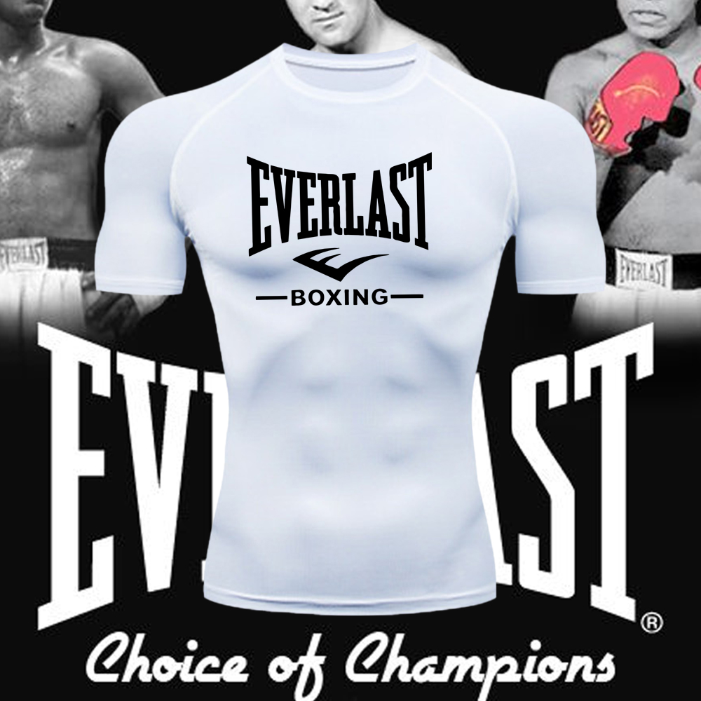 Men's Fit T-shirt Heat Dissipa - T Shirt Tight Fit recensione e prezzo