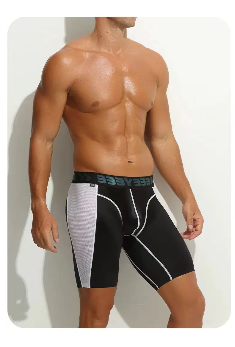 Men's Underwear boxer ultra-th - Mesh Sport Boxer recensione e prezzo