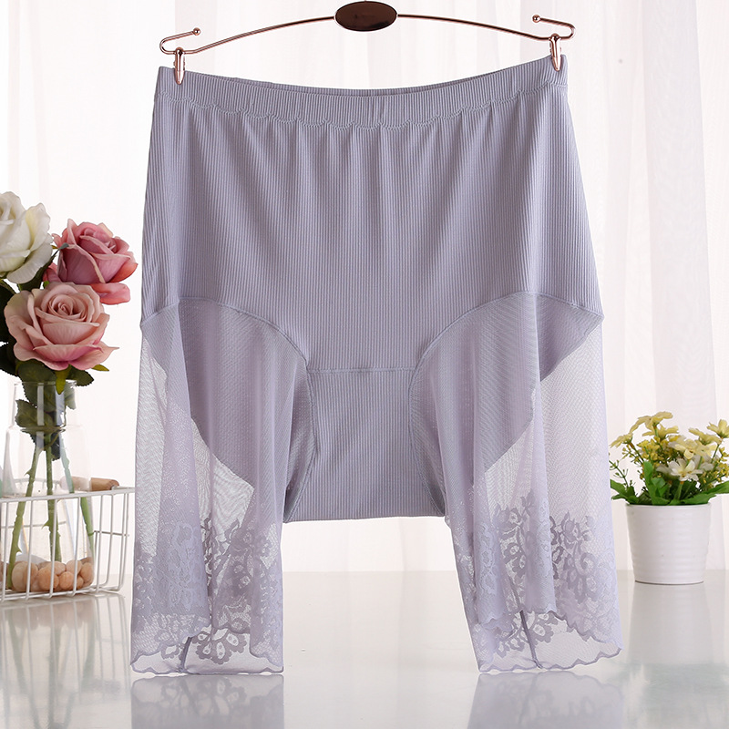 60-115 KG Plus Size Safety Sho - Boxer Shorts Modal recensione e prezzo