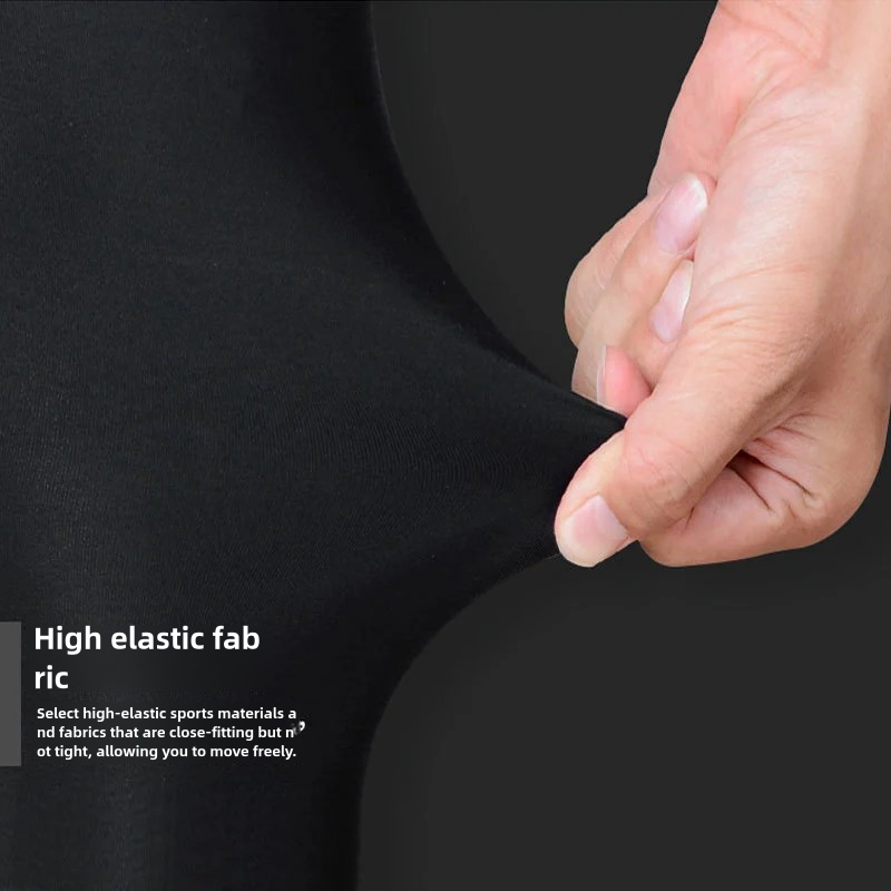 Mens Compression Pants Tights  - Compression Shorts Athletes recensione e prezzo