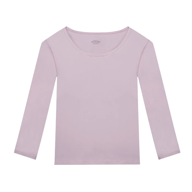 Women's Thermal Underwear, 202 - Undershirt Crew Neck recensione e prezzo