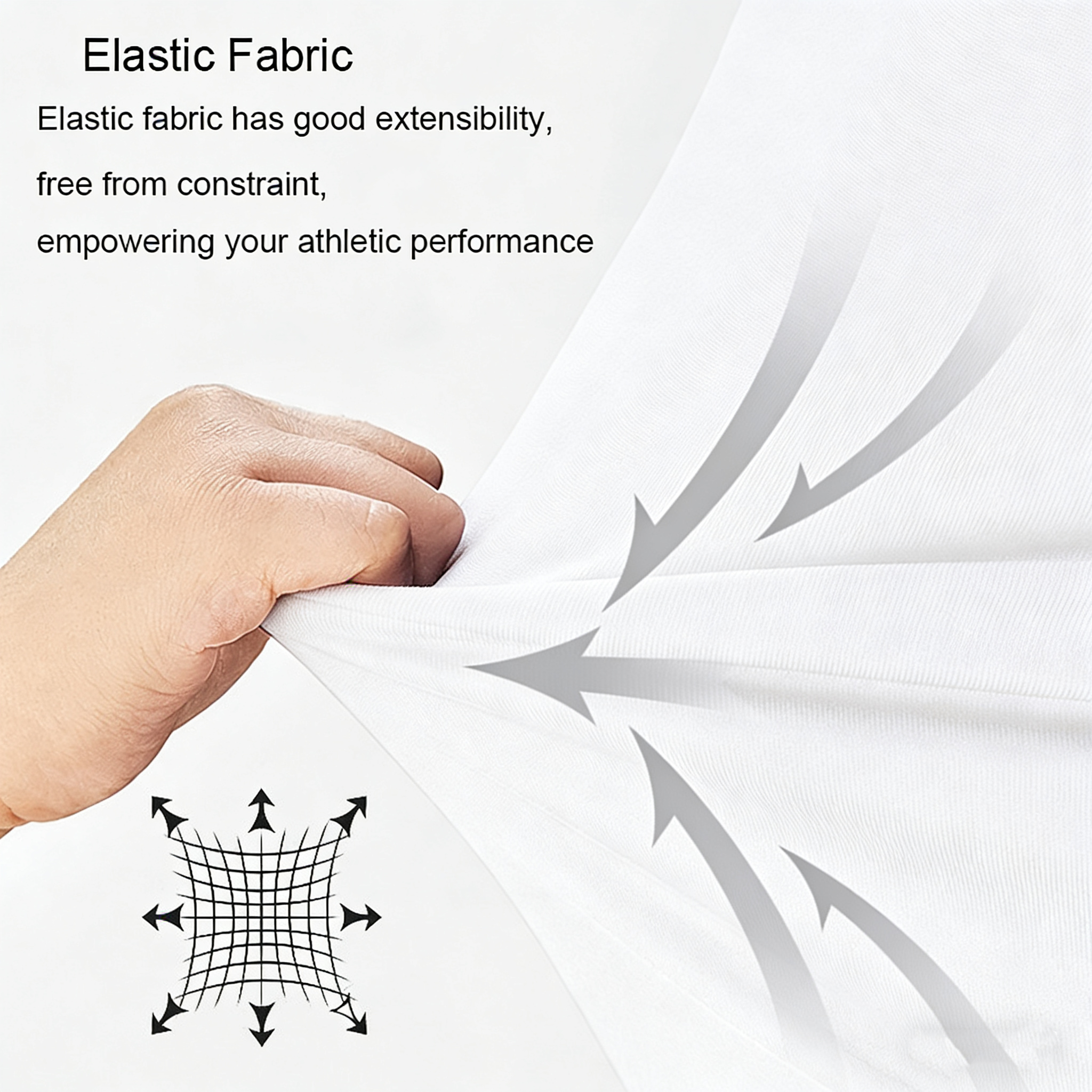 Sport T-shirt Men Compression  - T Shirt Tight Fit recensione e prezzo