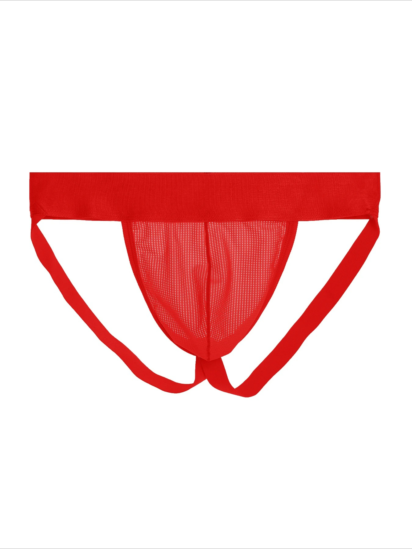 Men's Sexy Mesh Jockstrap Unde - Jockstrap Athletic recensione e prezzo