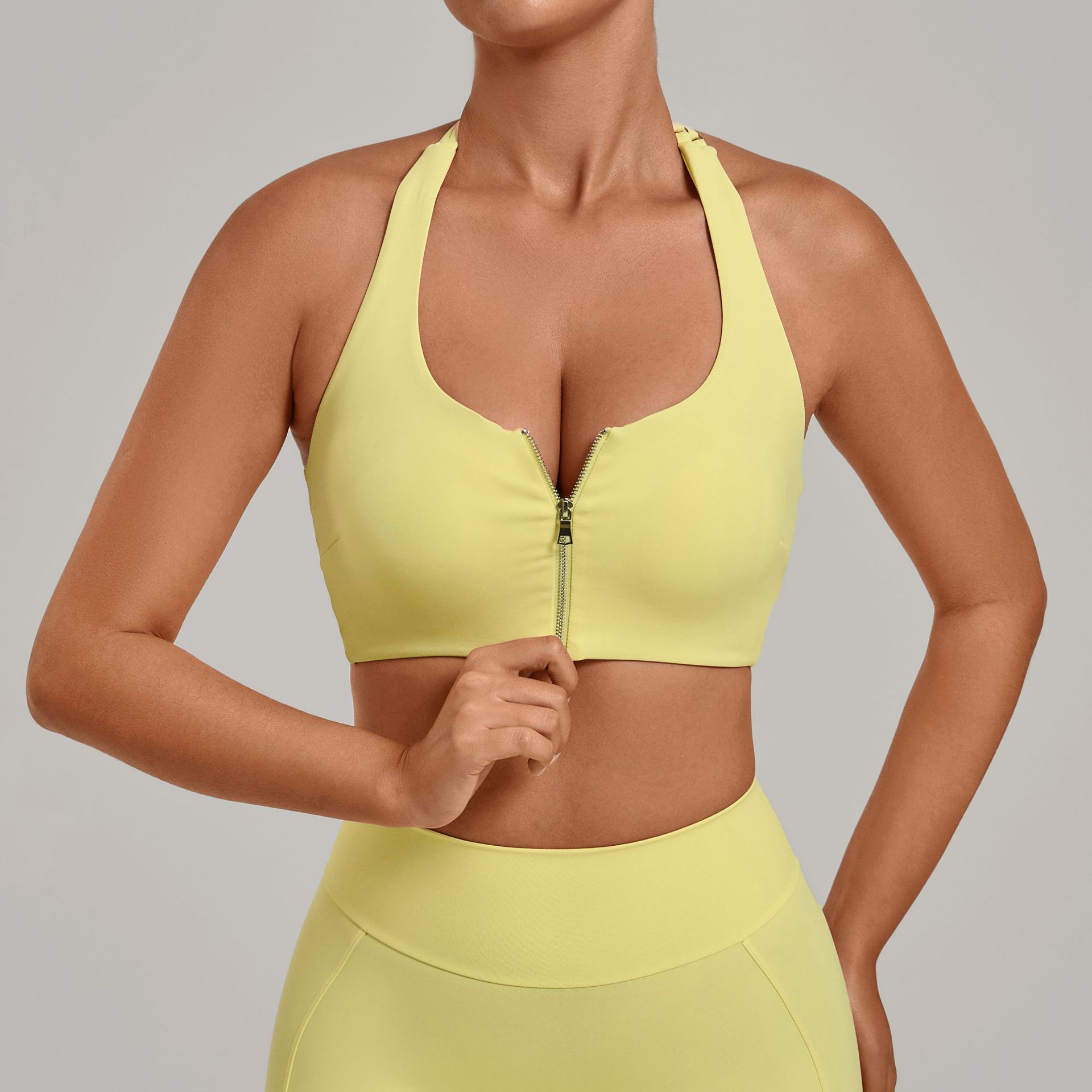 Ningyu Zipper Naked Sports Han - Quick Dry Underwear recensione e prezzo