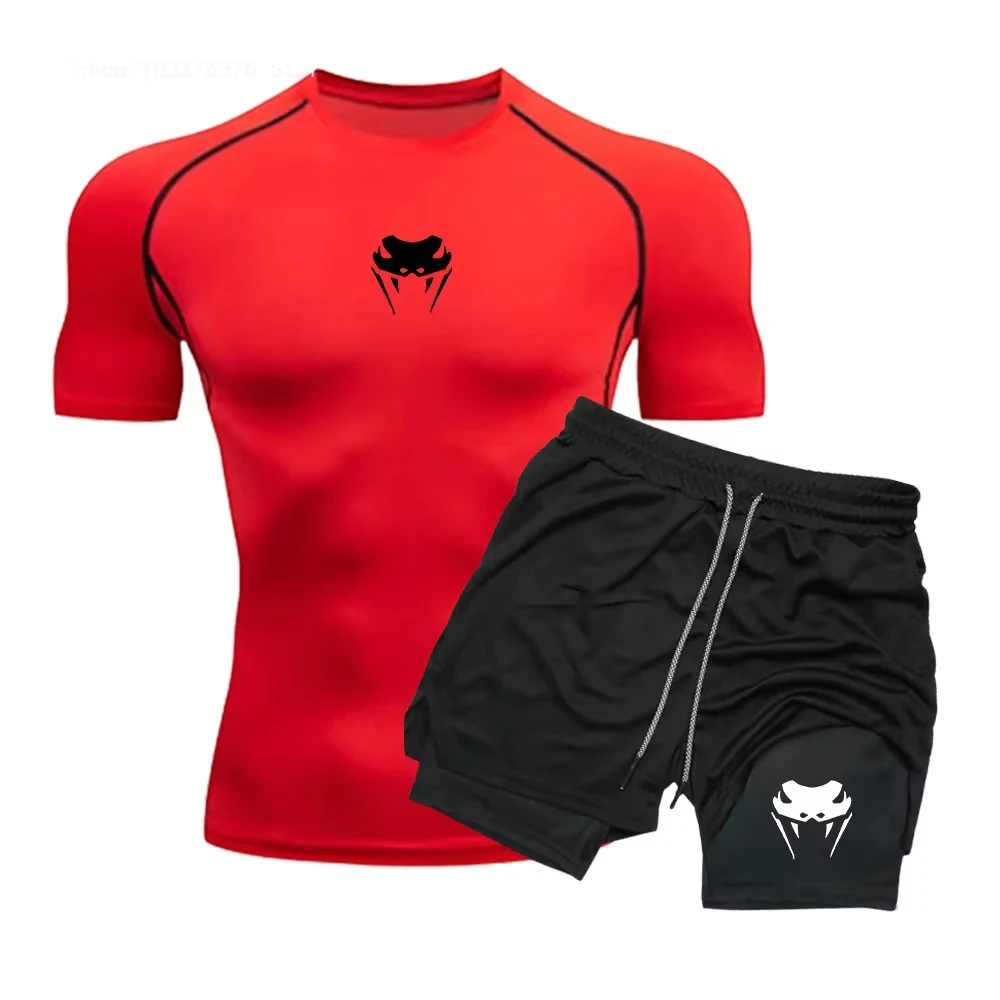 Men Compression Athletic Fitne - Compression Shorts Athletes recensione e prezzo