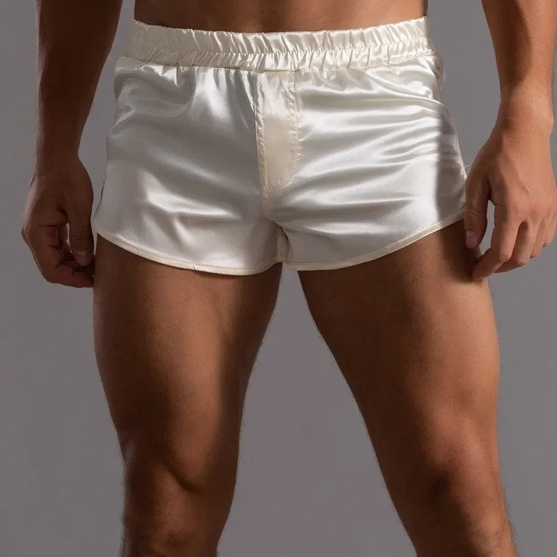 Men Sissy Aro Pants Sleep Bott - Boxer Shorts Modal recensione e prezzo