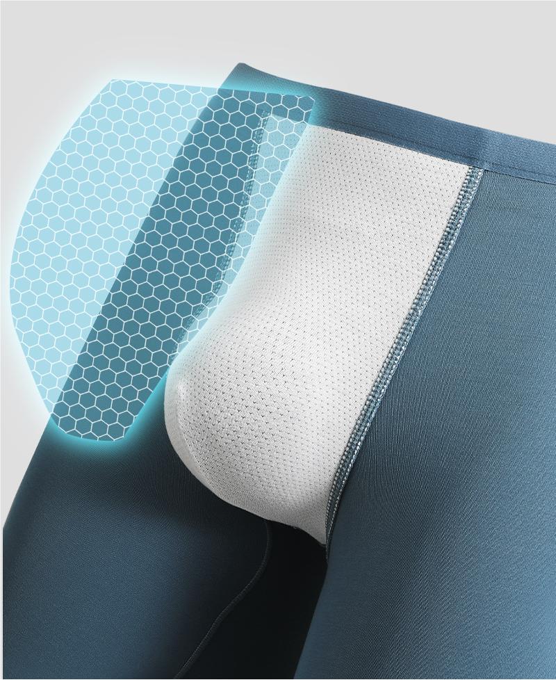 120 Modal Men's underwear Men' - Boxer Shorts Modal recensione e prezzo