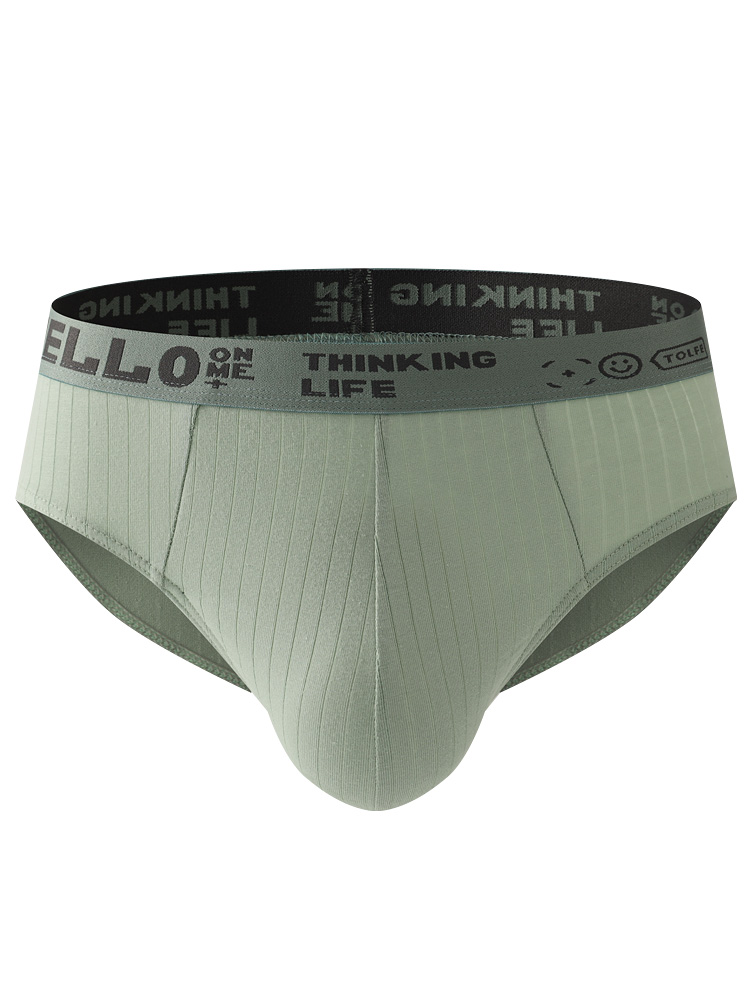 5-Pack Men's Cotton Briefs wit - Multi Pack Underwear recensione e prezzo