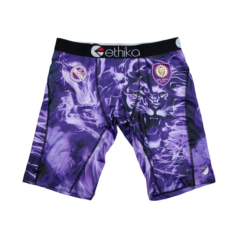 ETHIKA 1Pcs Men Underwear Boxe - Boxer Shorts Modal recensione e prezzo