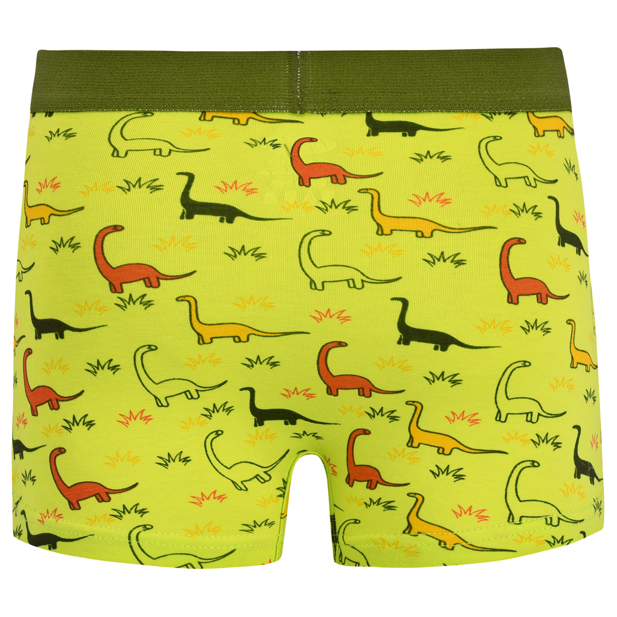 Little Boys' Cotton Boxer Brie - Boxer Brief Pack Cotton recensione e prezzo