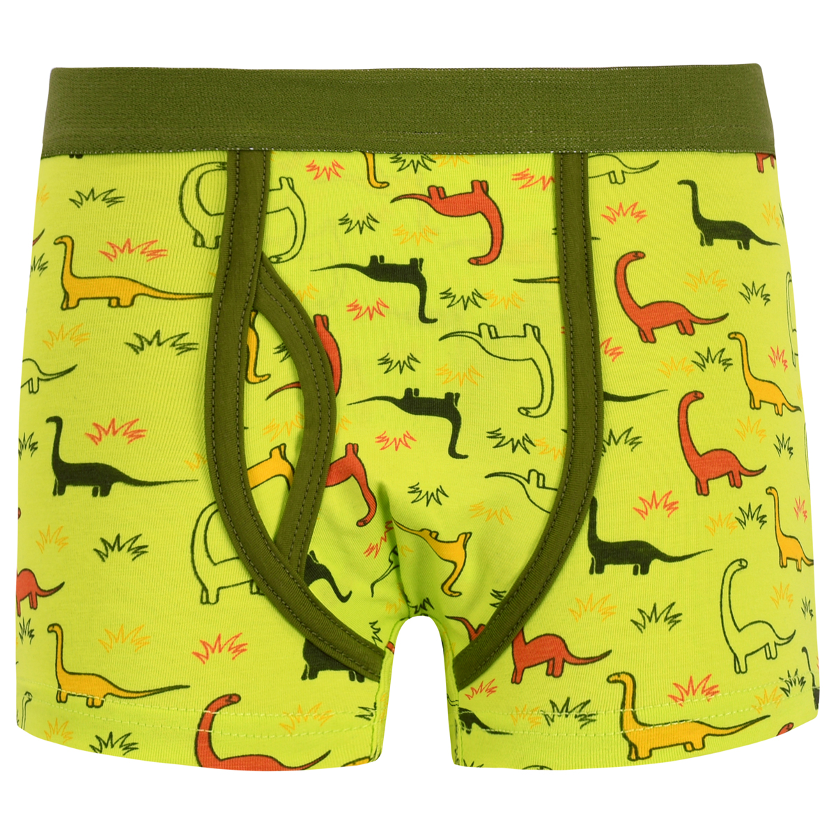 Little Boys' Cotton Boxer Brie - Boxer Brief Pack Cotton recensione e prezzo