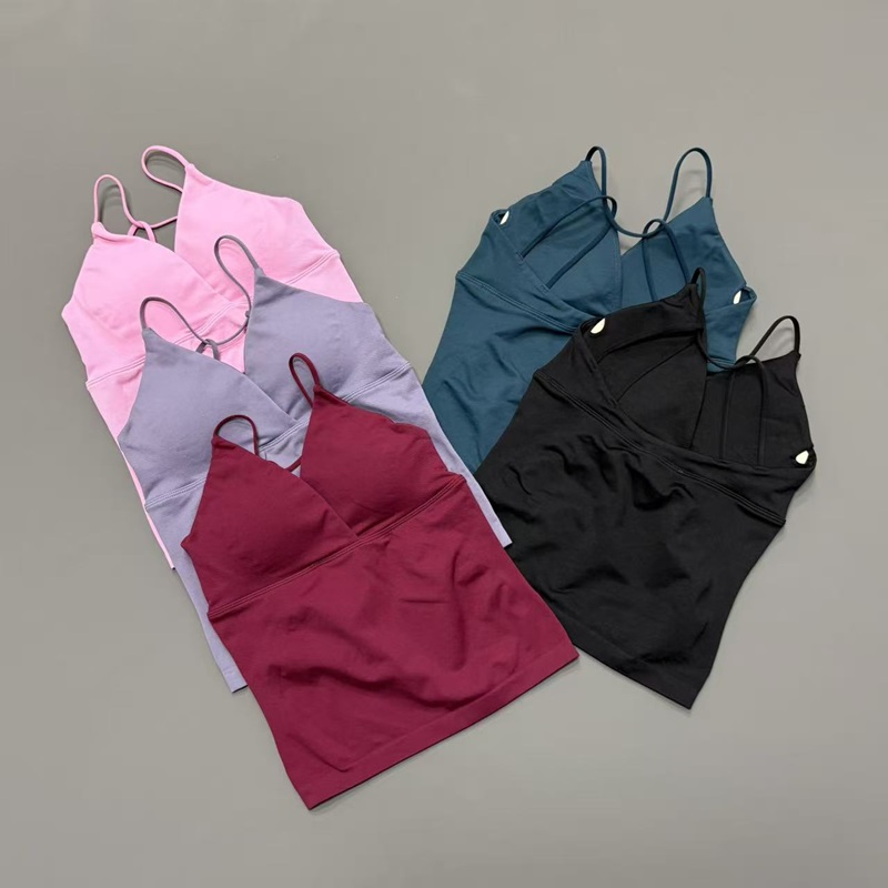 HISTELLO Vision Sports Top Wom - Suspender Tank Top recensione e prezzo