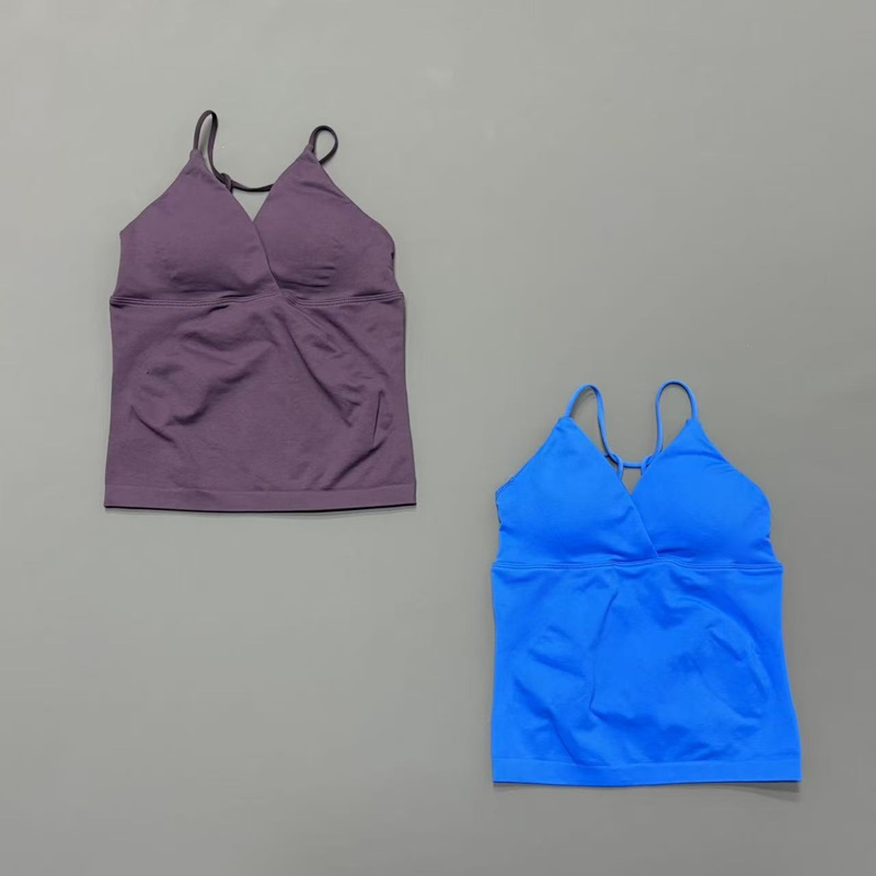 HISTELLO Vision Sports Top Wom - Suspender Tank Top recensione e prezzo