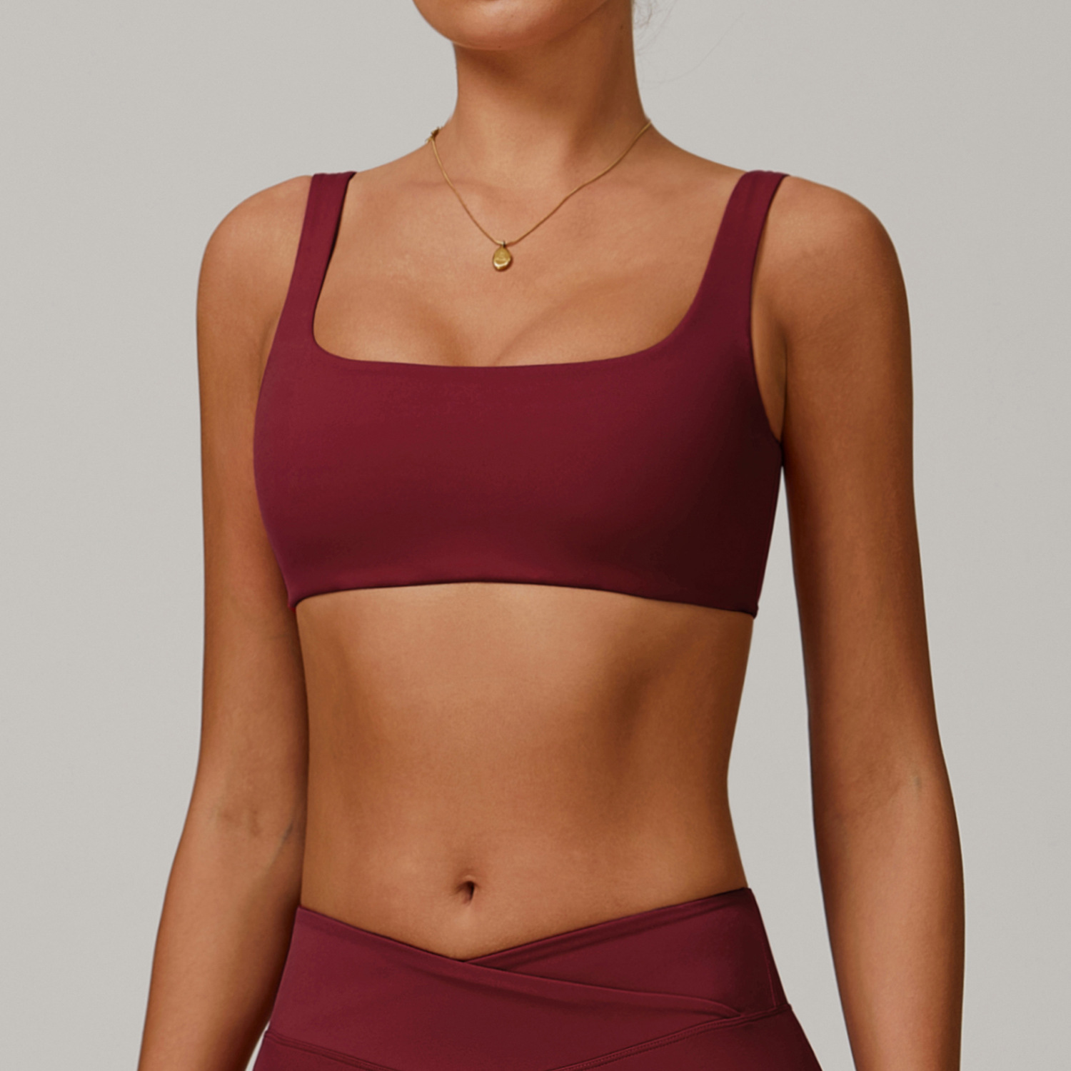 Women Fitness Yoga Bra Gym Spo - Quick Dry Underwear recensione e prezzo