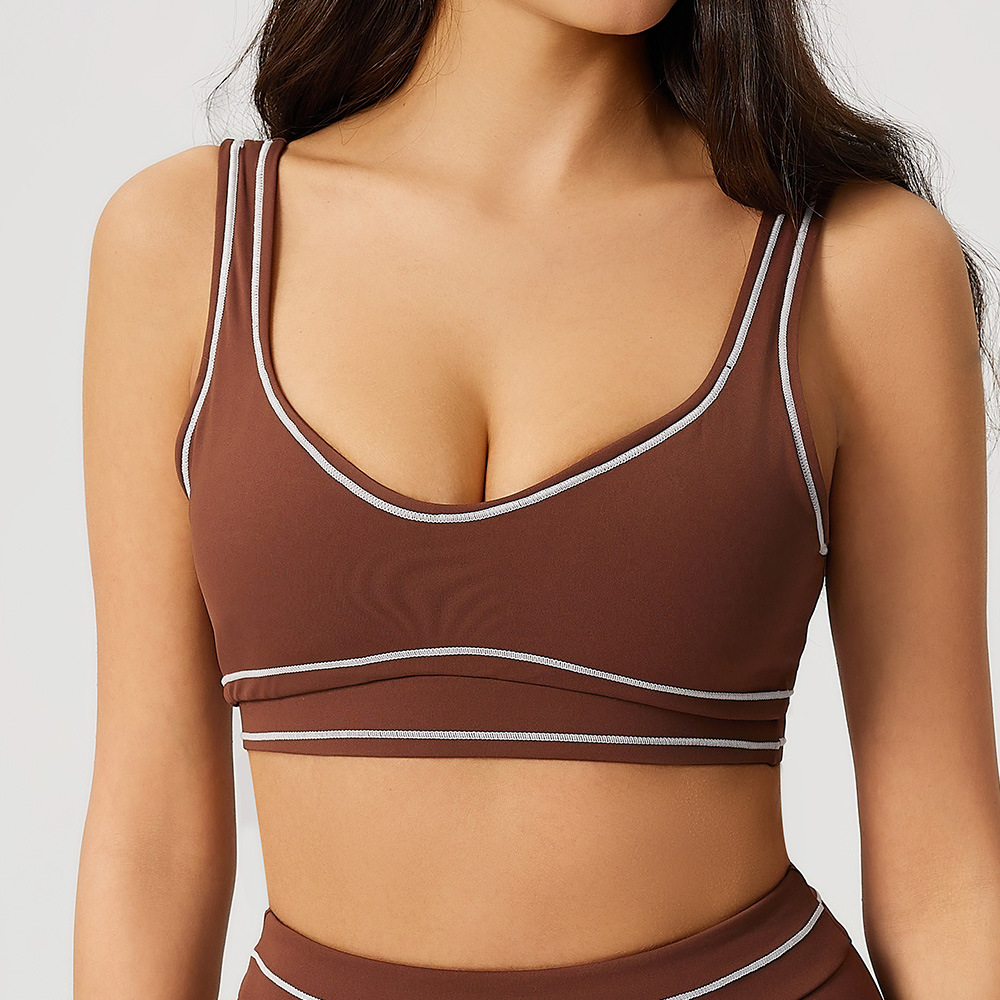 2026 Sports Bra Women Fitness  - Quick Dry Underwear recensione e prezzo