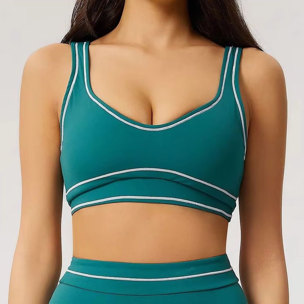 2026 Sports Bra Women Fitness  - Quick Dry Underwear recensione e prezzo