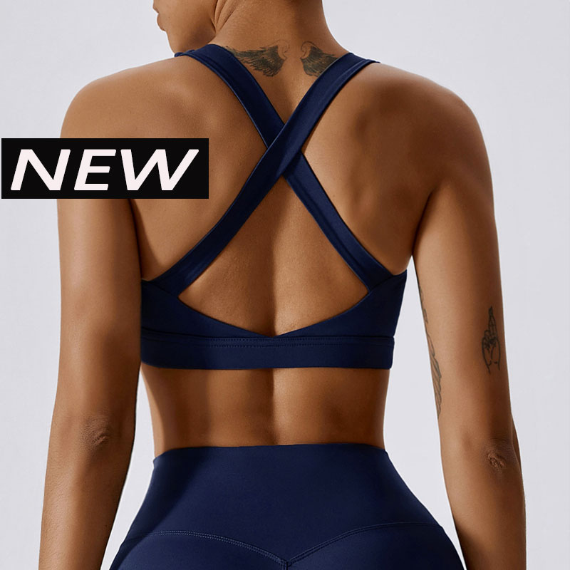 INLUMINE Sexy Backless Sports  - Quick Dry Underwear recensione e prezzo