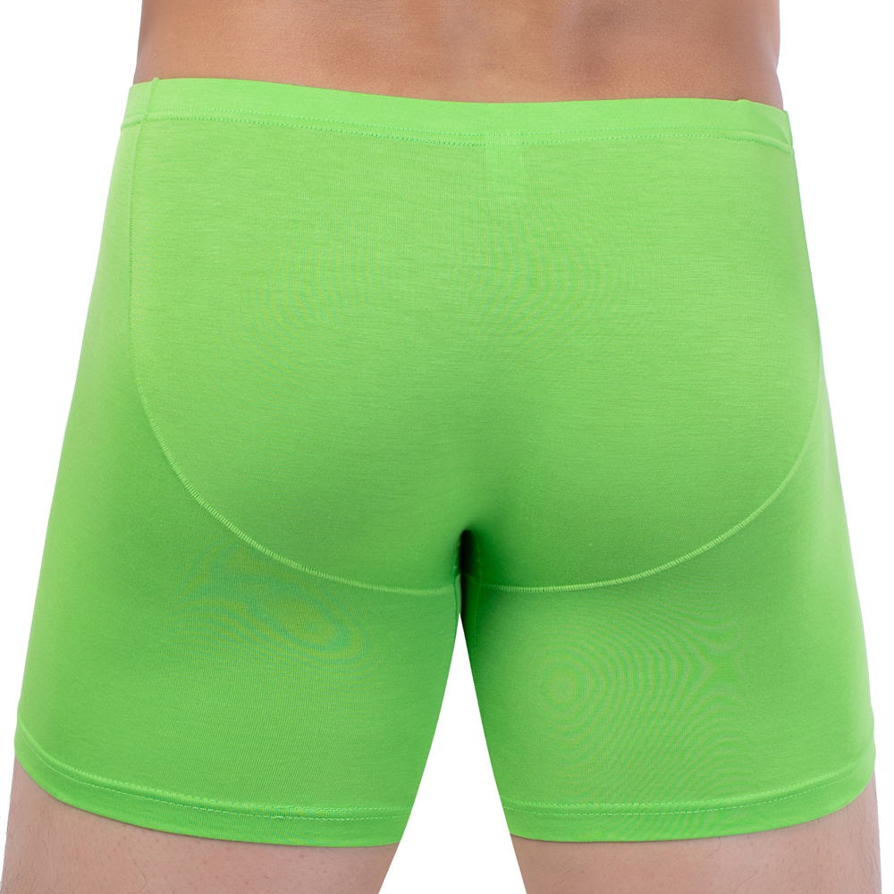 iKingsky Men's Modal Long Leg  - Long Leg Trunk Men recensione e prezzo