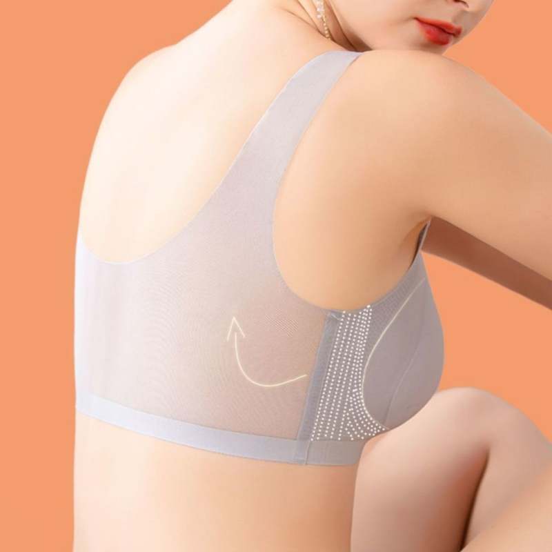 Women's Traceless Bra Thin Sum - Suspender Tank Top recensione e prezzo