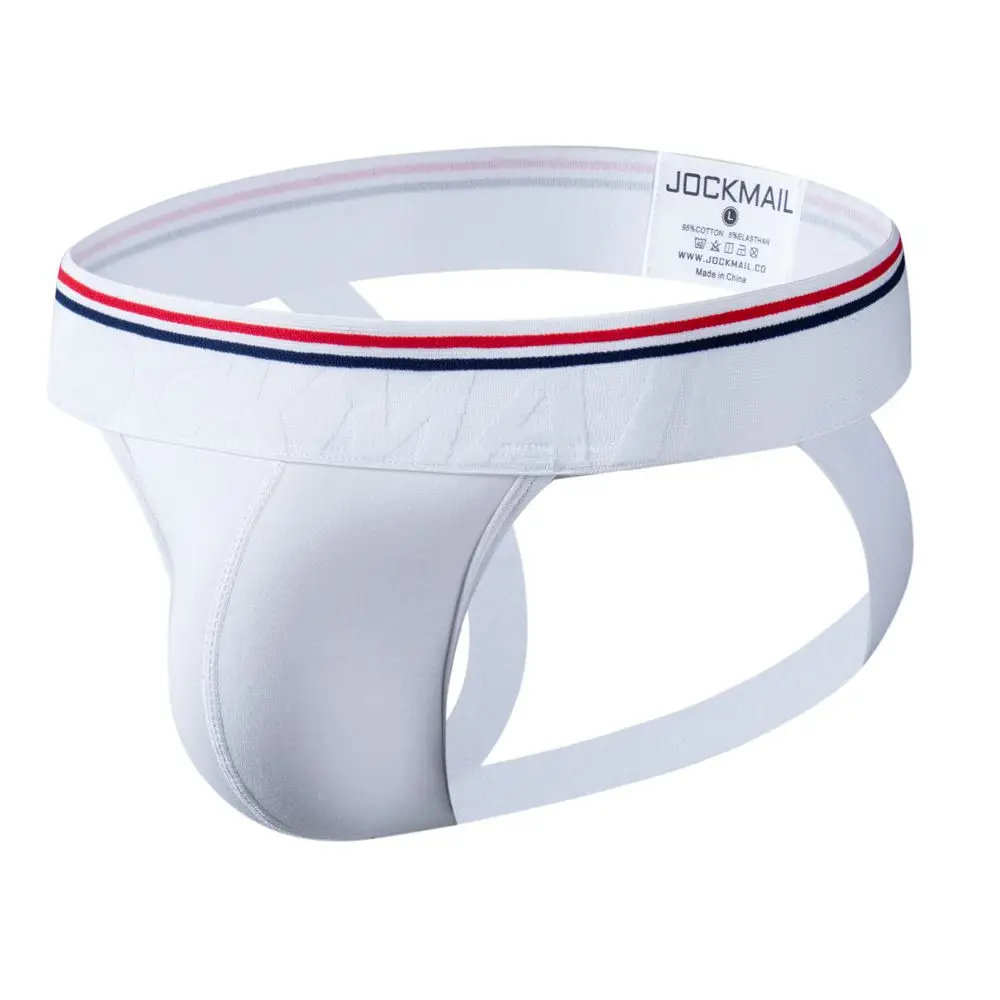 Sexy Jockstrap Men Cotton Unde - Jockstrap Athletic recensione e prezzo