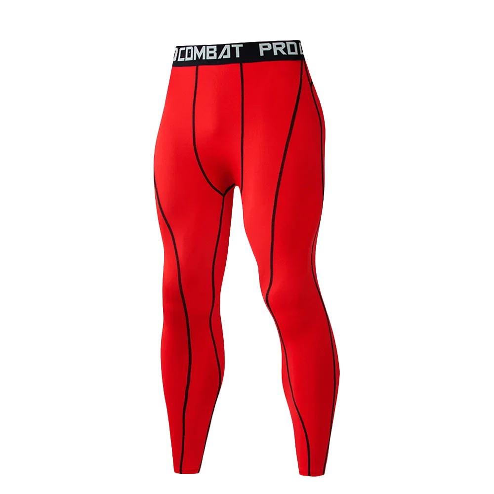 New Tight Mens Spring Autumn W - Compression Long Pant recensione e prezzo