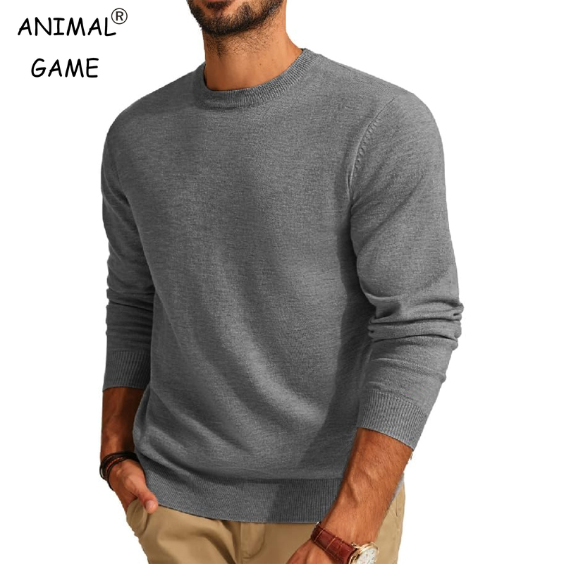 Men's Long Sleeve Sweaters Cre - Thermal Long John recensione e prezzo