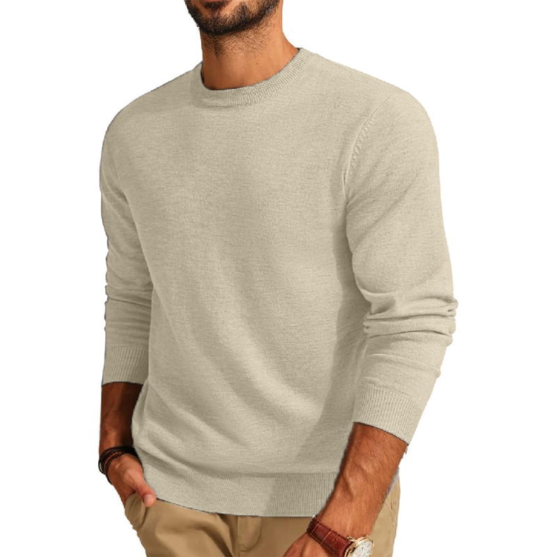 Men's Long Sleeve Sweaters Cre - Thermal Long John recensione e prezzo