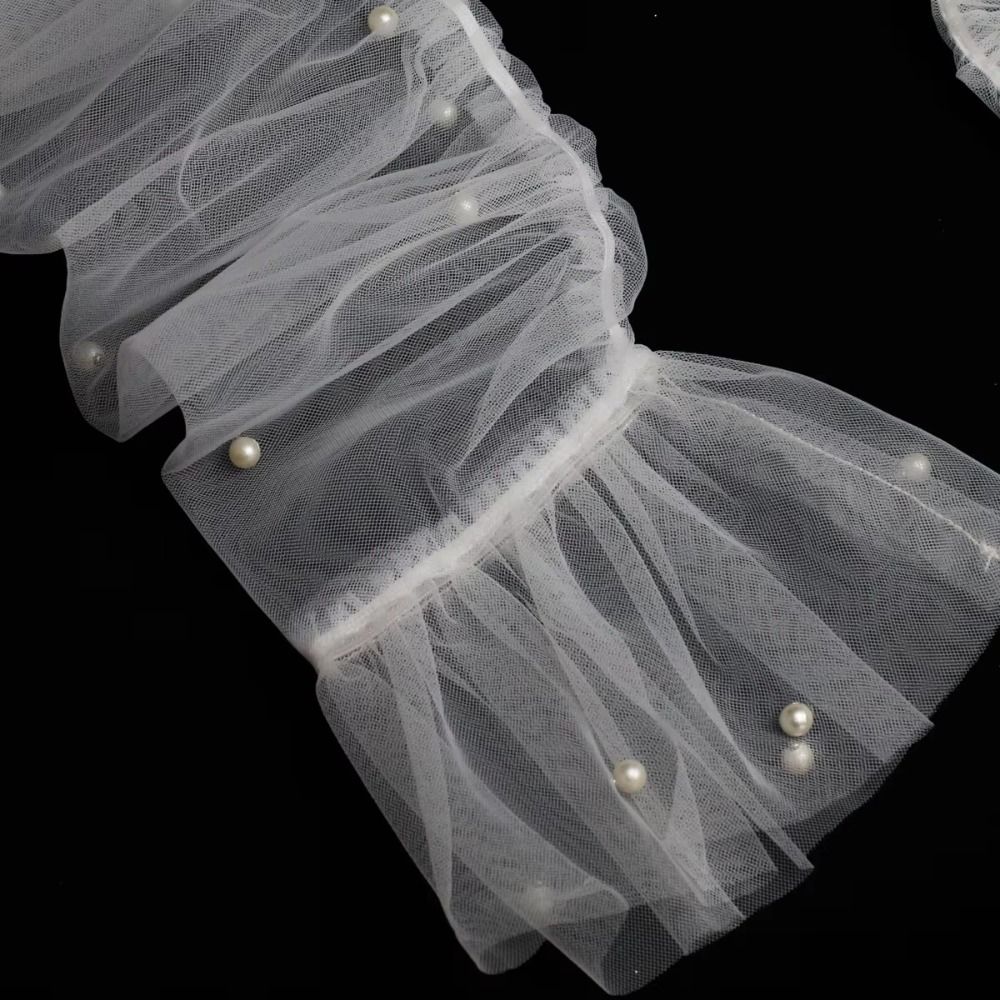 Lace Bridal Long White Gloves  - Thermal Long John recensione e prezzo