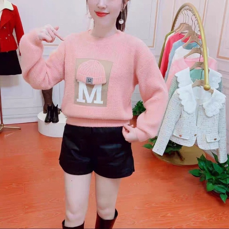 Women's Autumn Winter Crew Nec - Undershirt Crew Neck recensione e prezzo