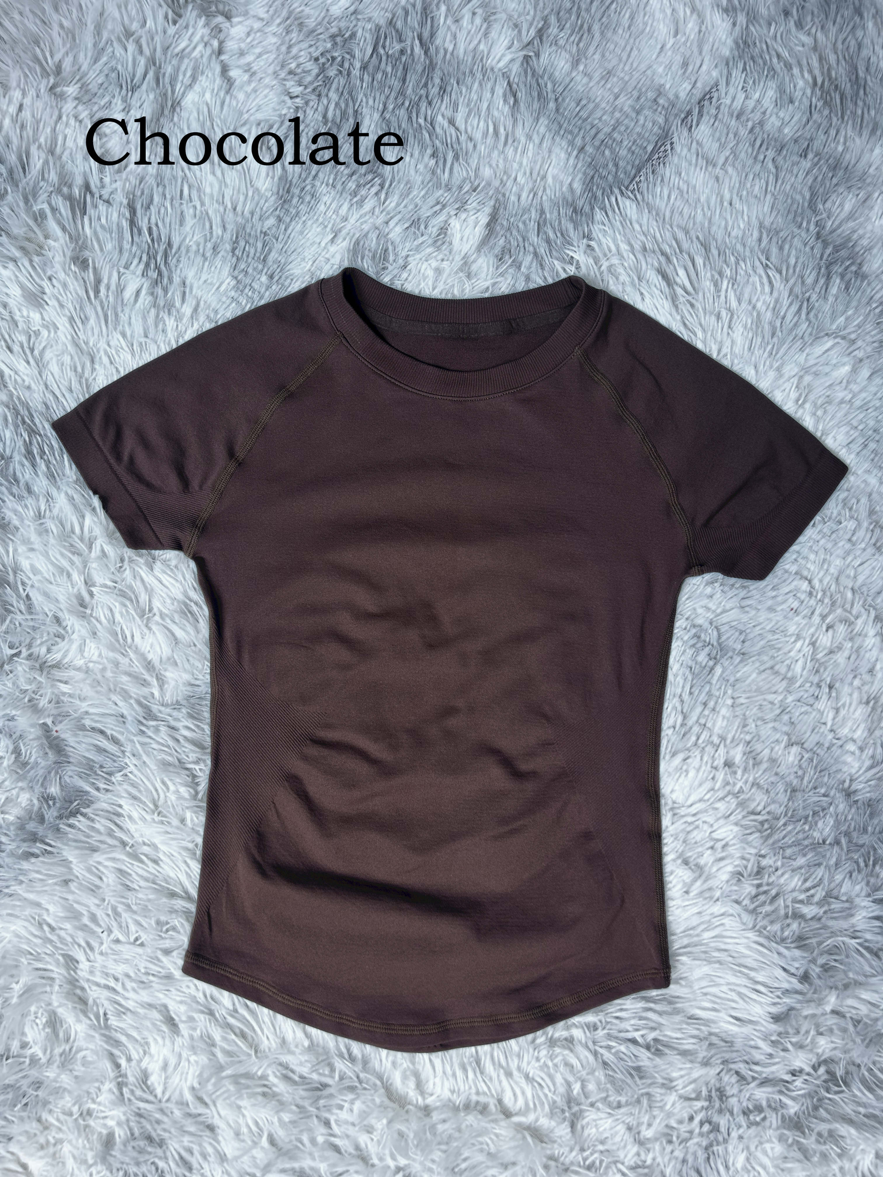 DFLOGO Sports Short Sleeve Top - T Shirt Tight Fit recensione e prezzo