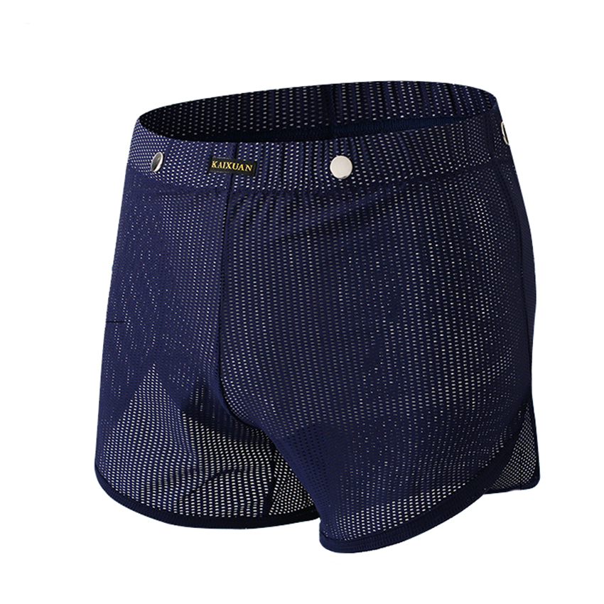 Mens Sport Shorts Quick Dry Me - Mesh Sport Boxer recensione e prezzo