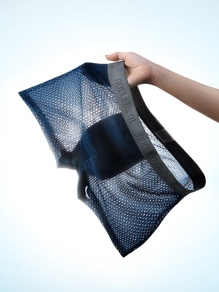 Men's underwear Men's boxers s - Mesh Sport Boxer recensione e prezzo