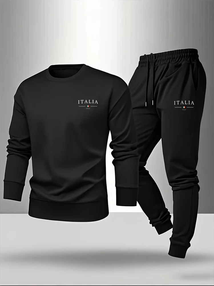 Men's Set Home Outdoor Warm Ou - Thermal Long John recensione e prezzo
