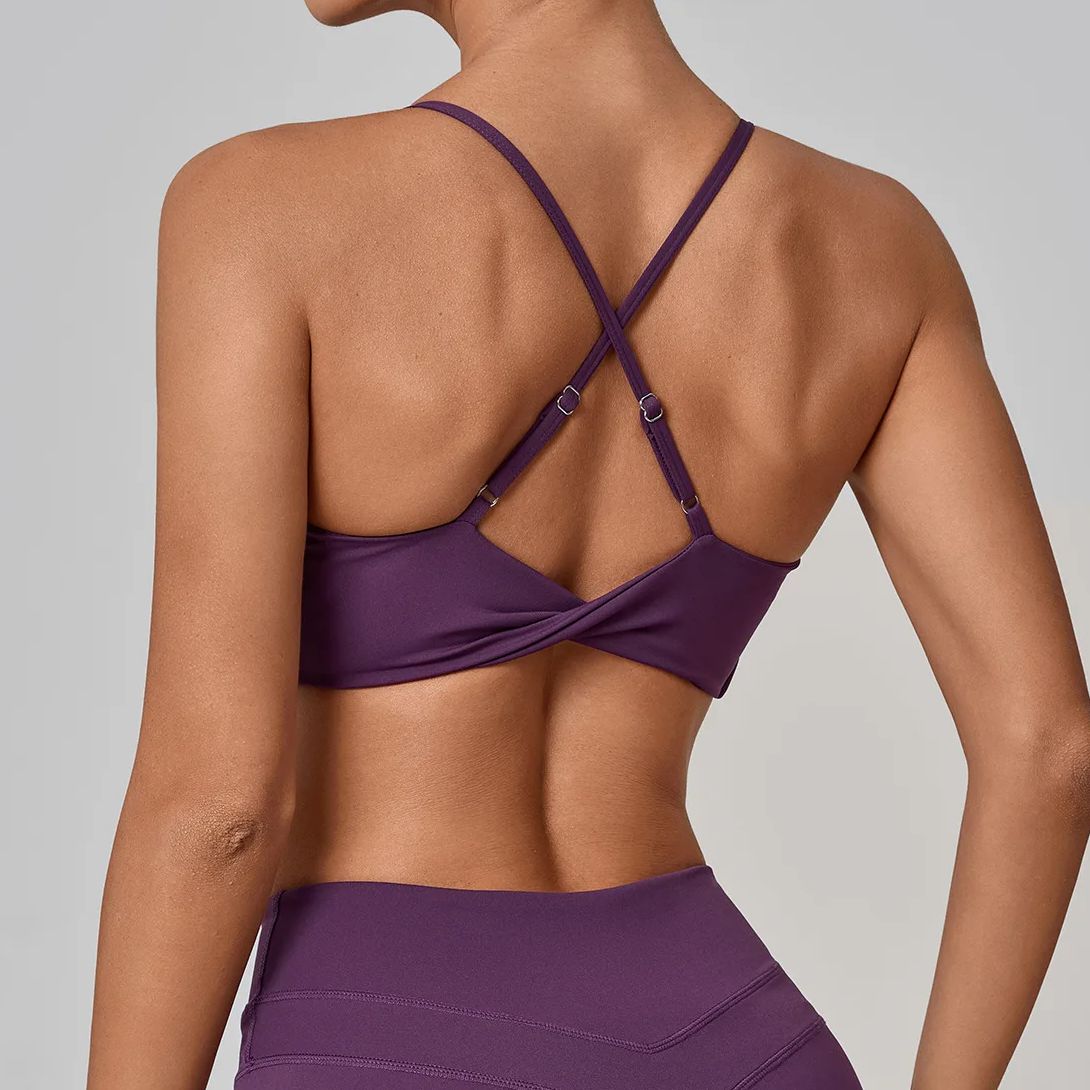 Sports Bra Women Fitness Bra H - Quick Dry Underwear recensione e prezzo