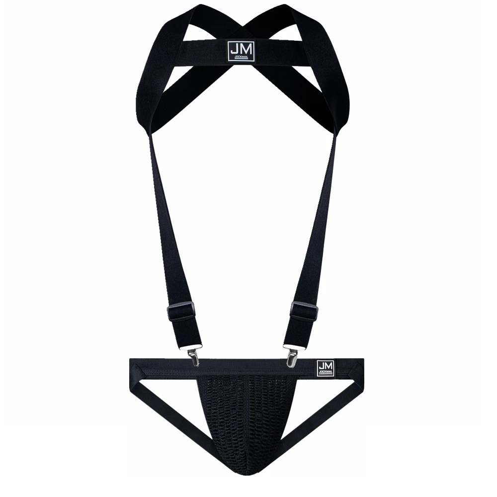 Rainbow Body Harness Adjustabl - Jockstrap Athletic recensione e prezzo