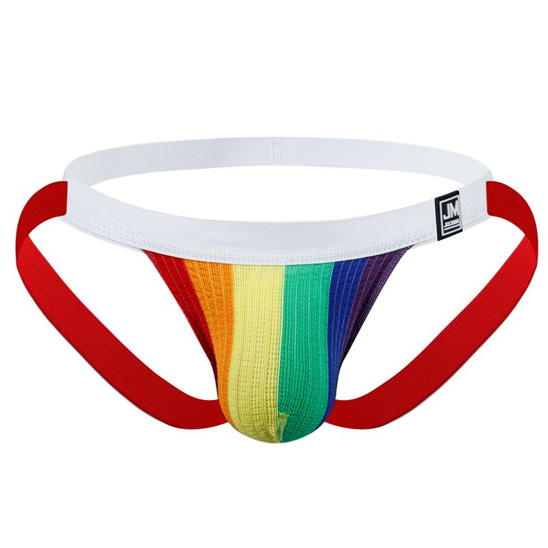 Rainbow Body Harness Adjustabl - Jockstrap Athletic recensione e prezzo
