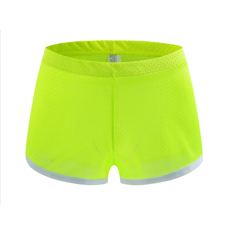 Summer Running Shorts Men Spor - Mesh Sport Boxer recensione e prezzo