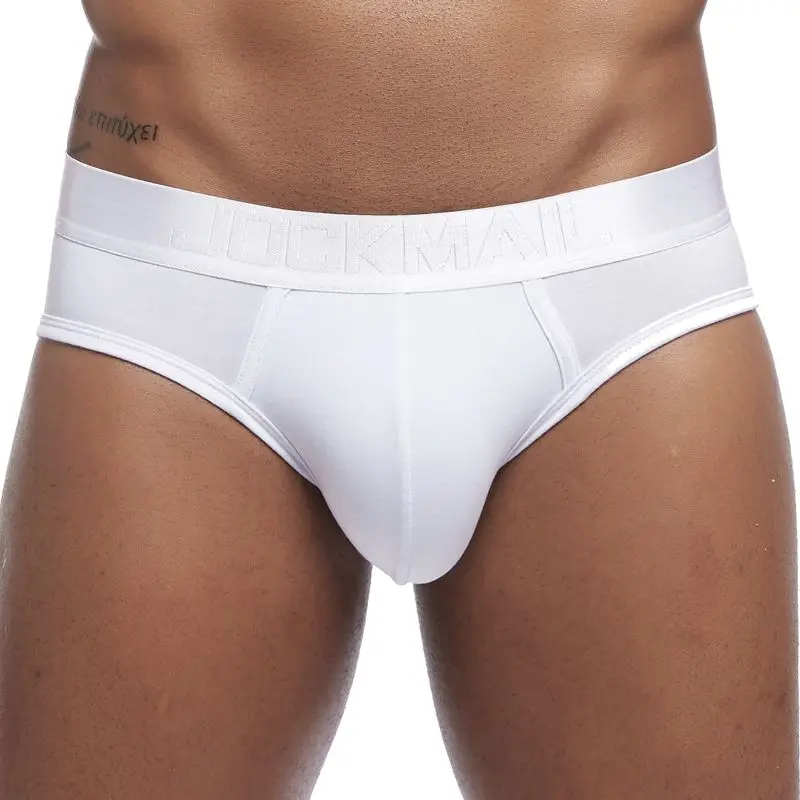 4PCS/Lot Men Briefs Bikini Mal - Multi Pack Underwear recensione e prezzo