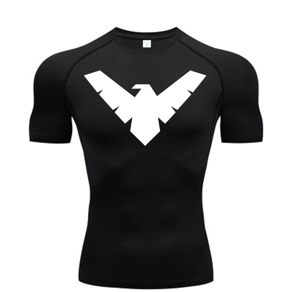 Summer Short sleeved Tight fit - T Shirt Tight Fit recensione e prezzo