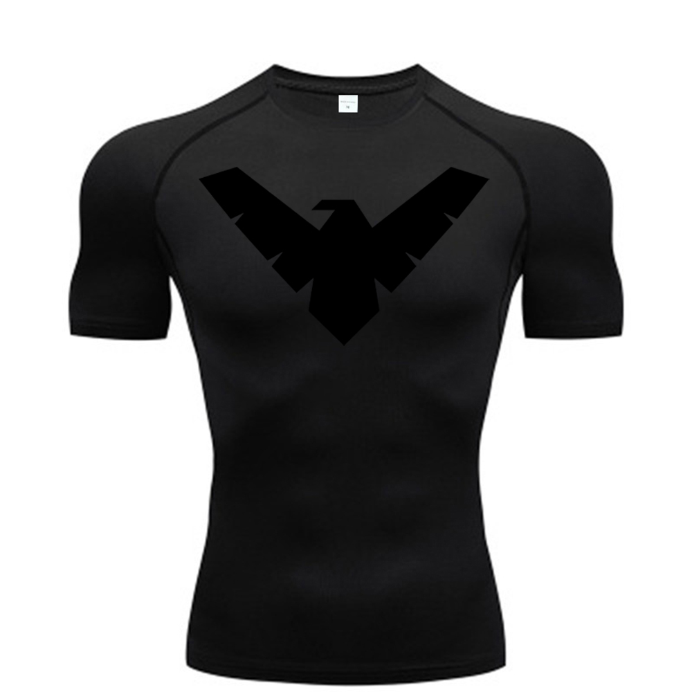 Summer Short sleeved Tight fit - T Shirt Tight Fit recensione e prezzo