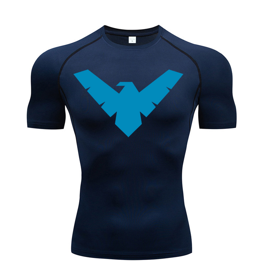 Summer Short sleeved Tight fit - T Shirt Tight Fit recensione e prezzo